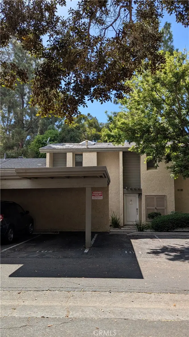 4900 E Chapman #48, Orange, CA 92869 - #1