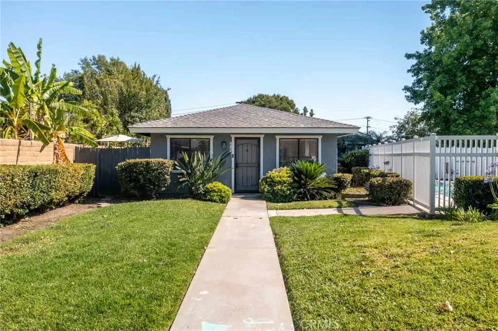2145 N Orange Olive Road, Orange, CA 92865 - #1