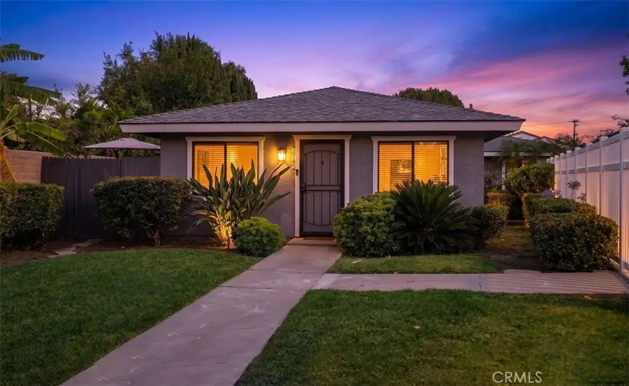 2145 N Orange Olive Road, Orange, CA 92865 - #2