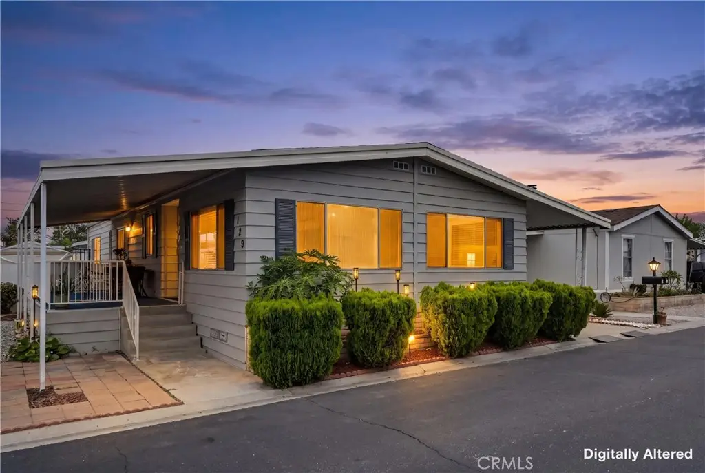 2686 W Mill Street #129, San Bernardino, CA 92410 - #1