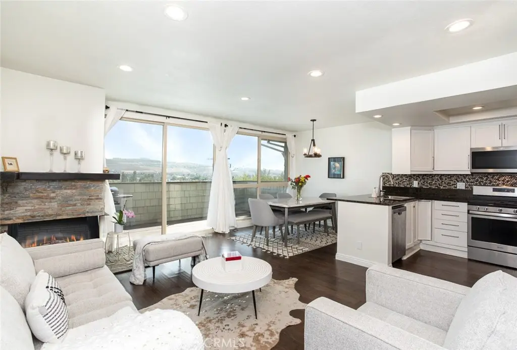 33422 Valley View Court #5, Dana Point, CA 92629 - #1