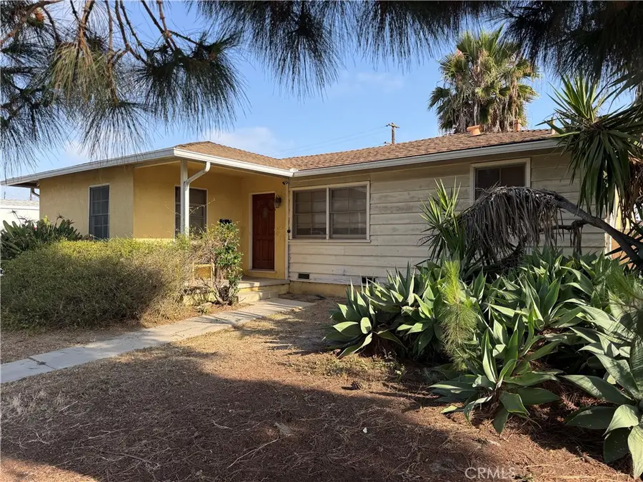 2903 W 140th, Gardena, CA 90249 - #2