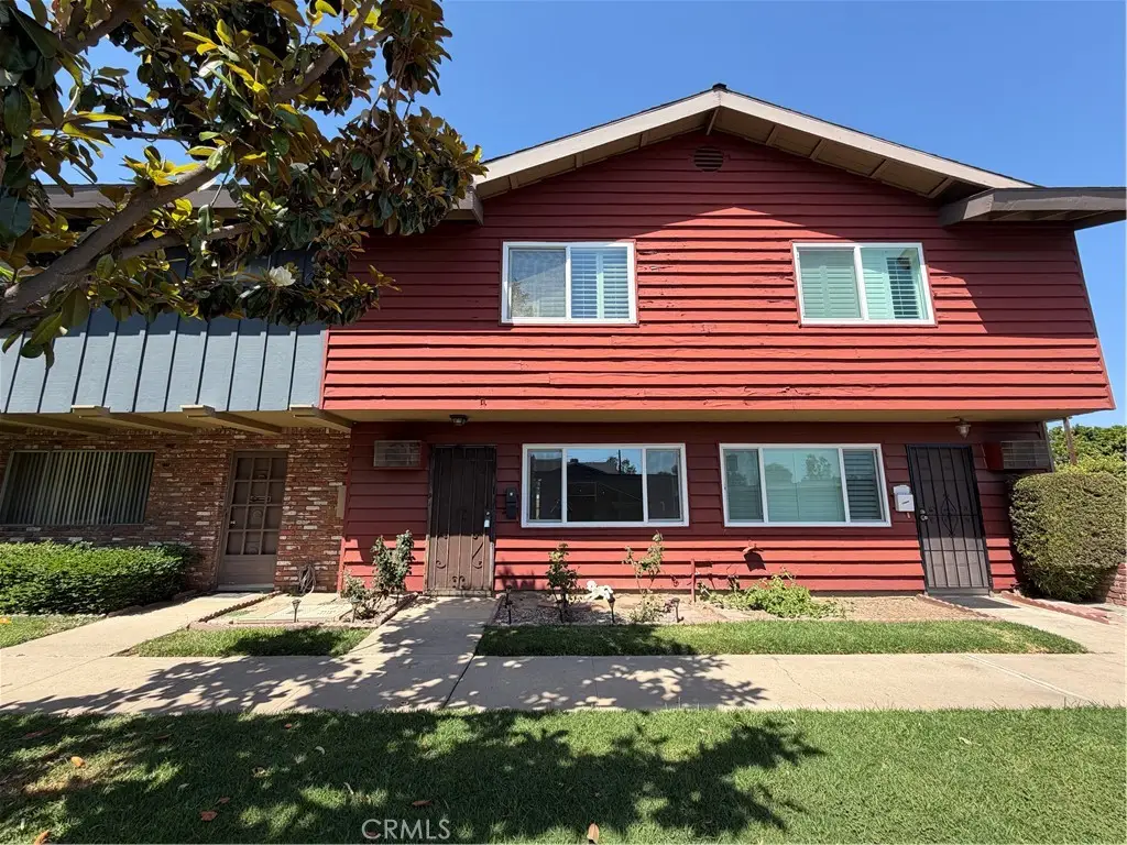 13656 Red Hill Avenue #J-32, Tustin, CA 92780 - #1