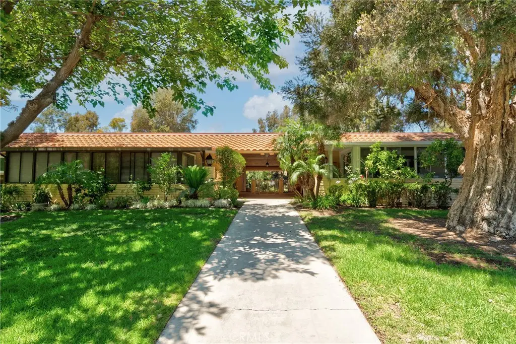 867 Avenida Sevilla #P, Laguna Woods, CA 92637 - #1