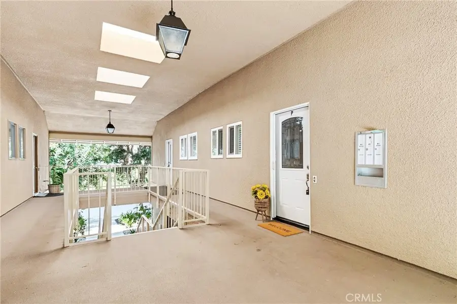 867 Avenida Sevilla #P, Laguna Woods, CA 92637 - #2