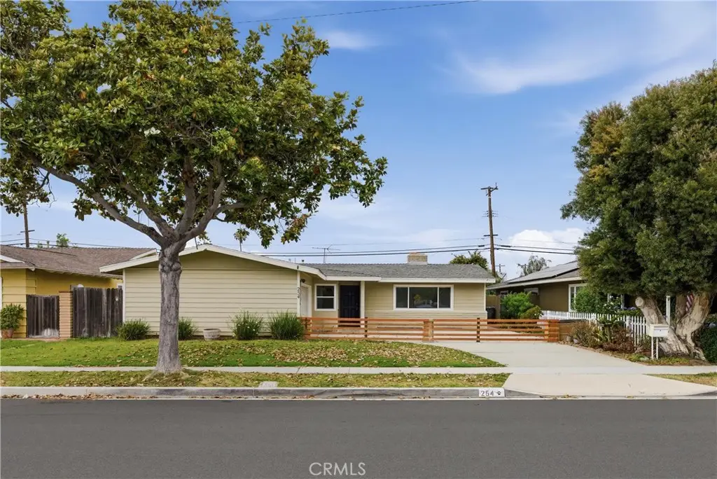 254 Bucknell Road, Costa Mesa, CA 92626 - #1