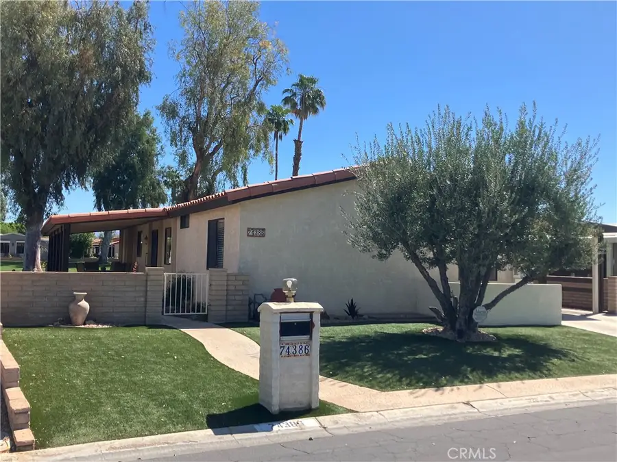 74386 Mercury Circle E, Palm Desert, CA 92260 - #2