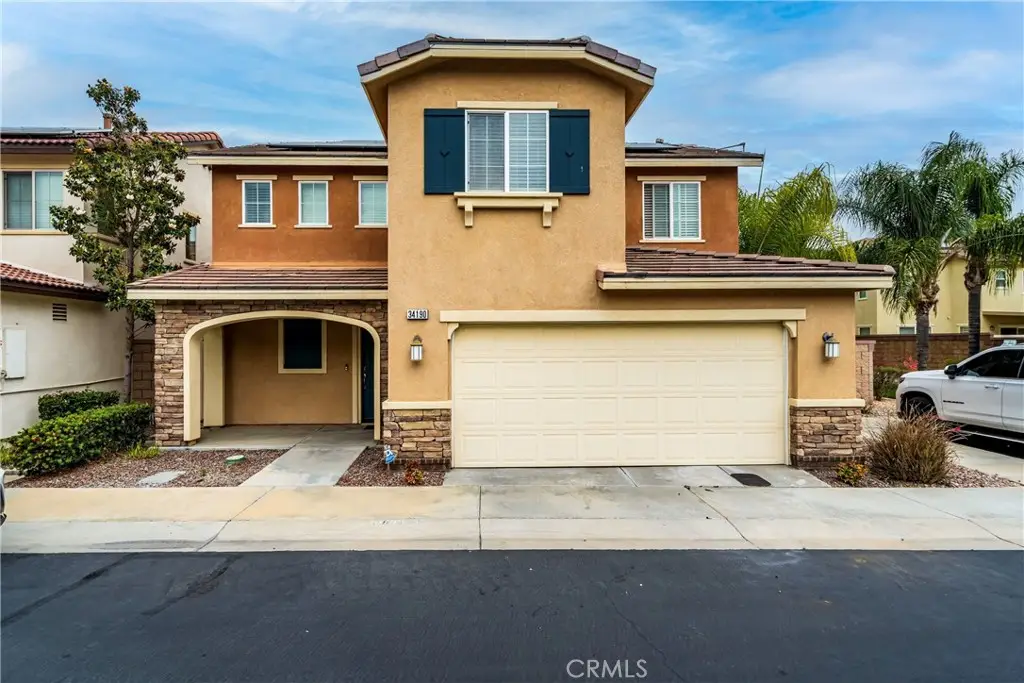 34190 Renton, Lake Elsinore, CA 92532 - #1
