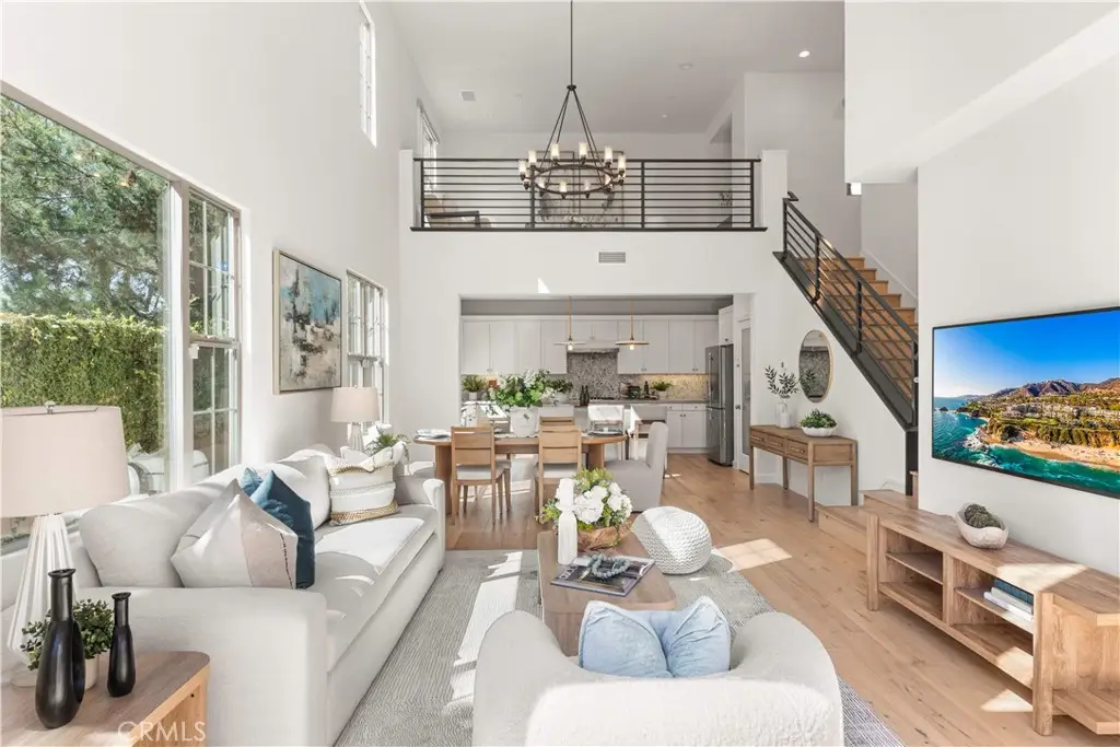 192 Augustine, Irvine, CA 92618 - #1