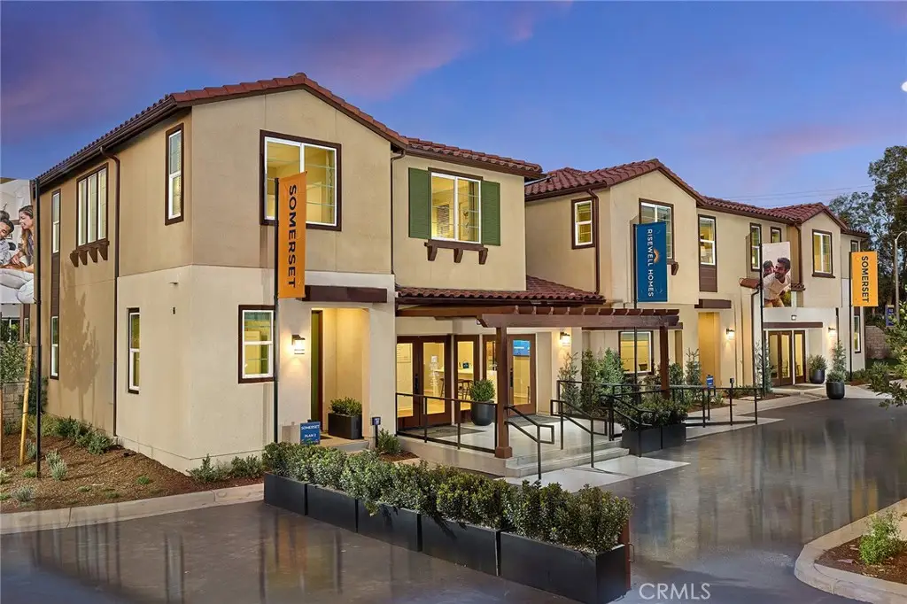 12688 Rosemount Road, Eastvale, CA 92880 - #1
