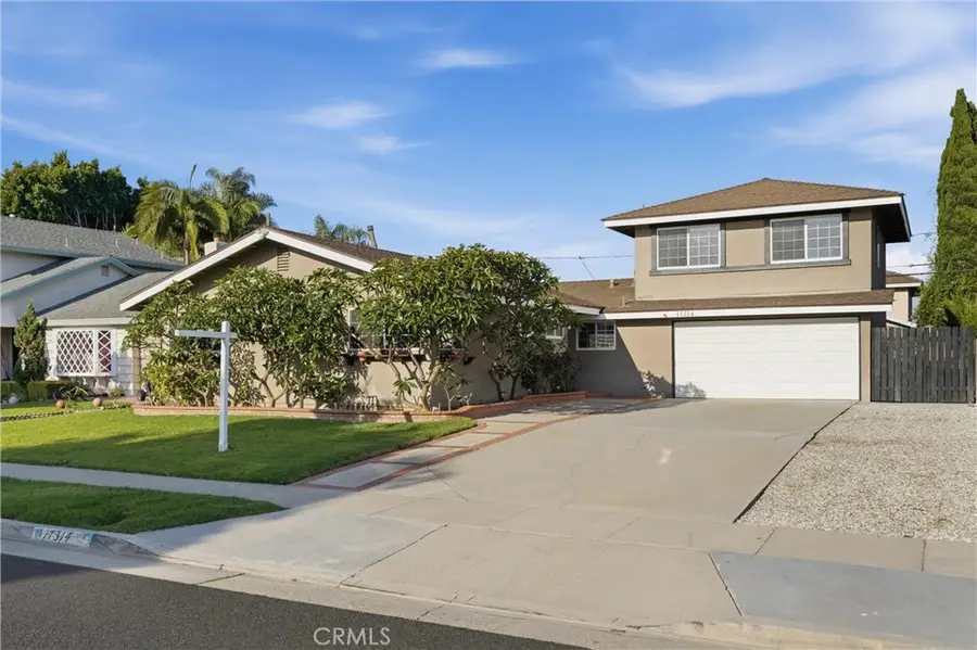 17314 Elm Street, Fountain Valley, CA 92708 - #2