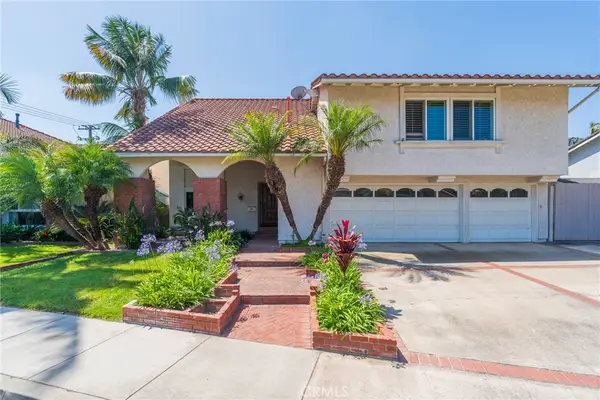 10488 Sioux River, Fountain Valley, CA 92708