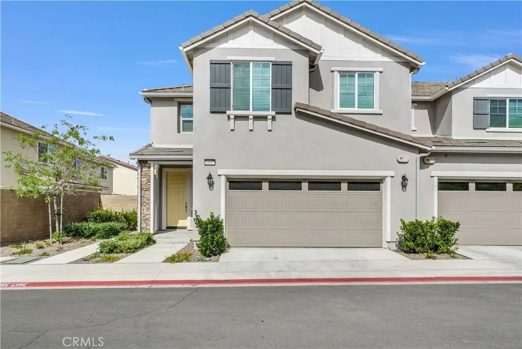 24047 Ashton Road #125, Corona, CA 92882 - #1