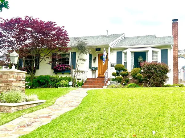 5456 Cadbury Road, Whittier, CA 90601