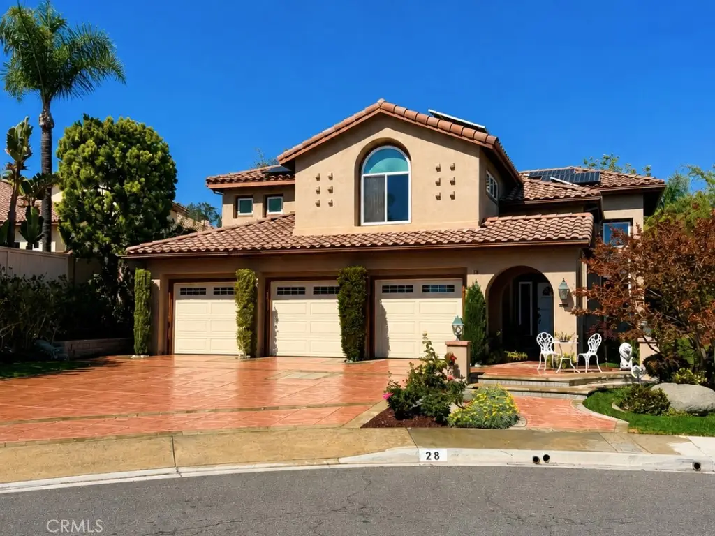 28 Calle Serra, Rancho Santa Margarita, CA 92688 - #1