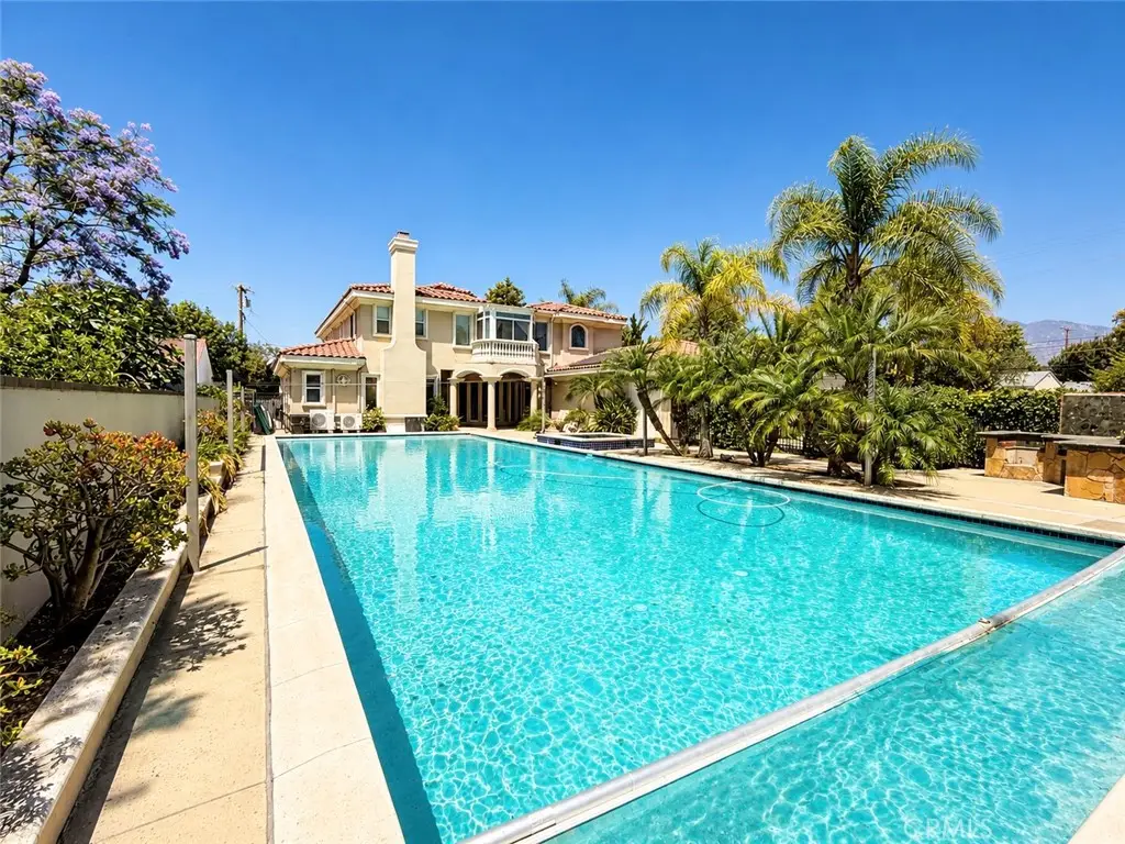 1104 E Camino Real, Arcadia, CA 91006 - #1