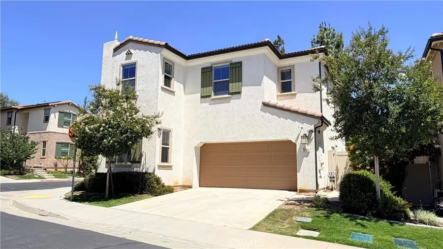 1801 Marquez Way, Corona, CA 92881 - #2