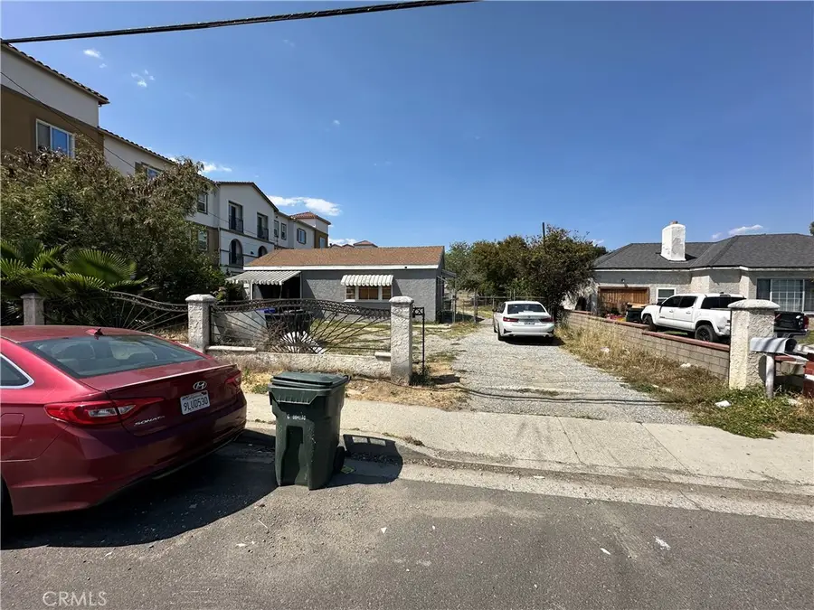 16246 Arrow, Fontana, CA 92335 - #2