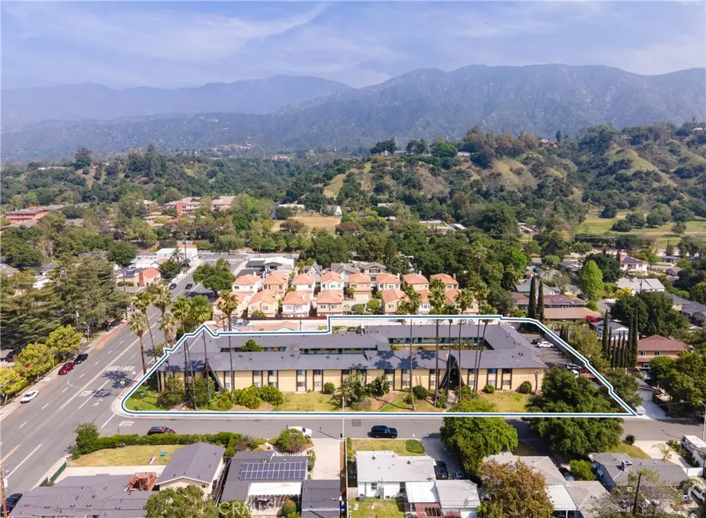 1817 2nd Street, Duarte, CA 91010 - #1
