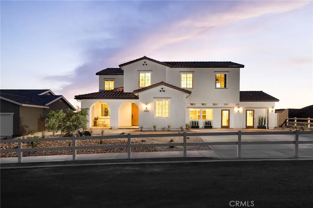 4112 Saddle Drive, Palmdale, CA 93551 - #1