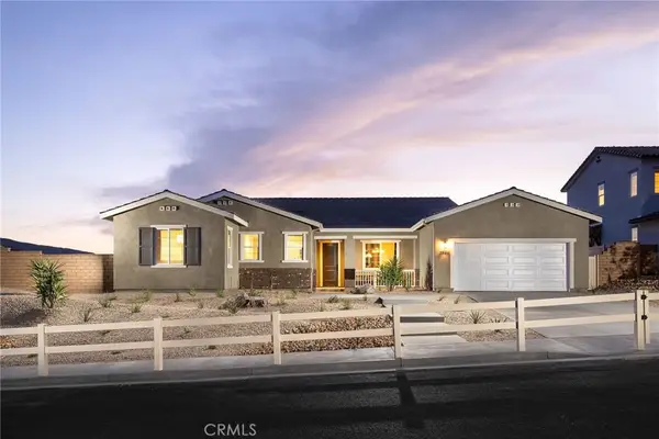13925 Saddle Drive, Palmdale, CA 93551