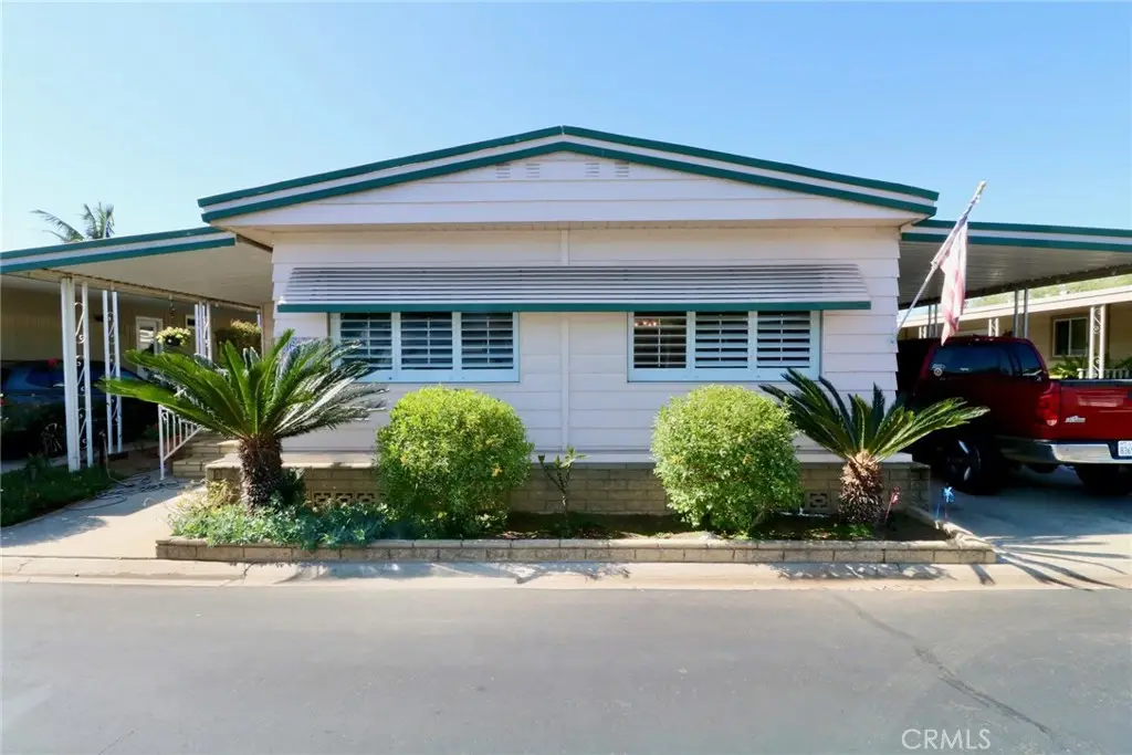 16942 Lake Park Way #6, Yorba Linda, CA 92886 - #1