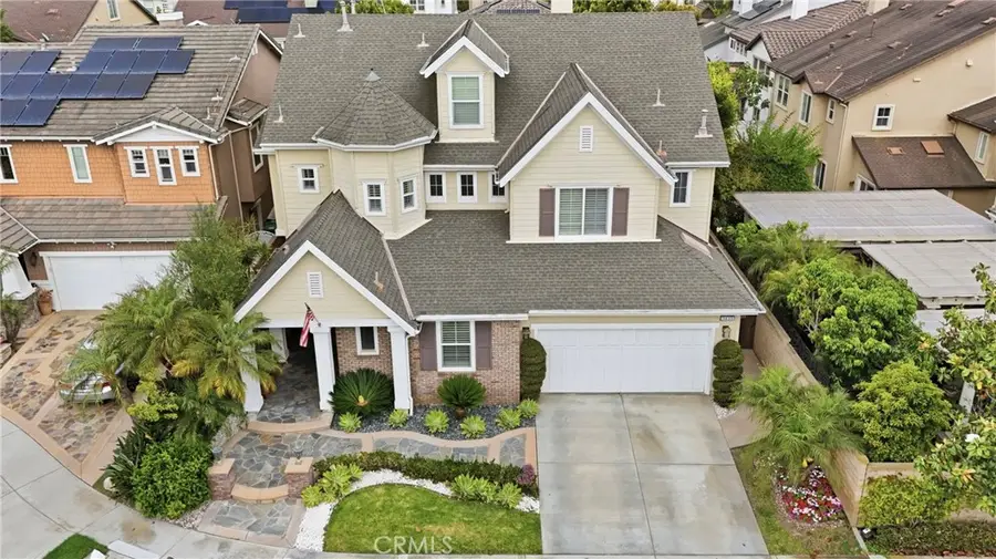 3435 S Saddleback Court, Santa Ana, CA 92704 - #2