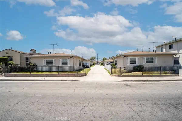 8427 Otis Street, South Gate, CA 90280