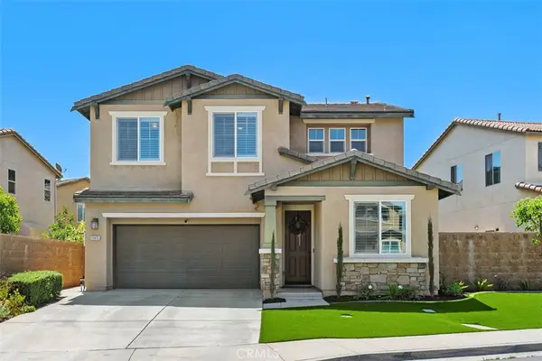 11415 Valley Oak, Corona, CA 92883