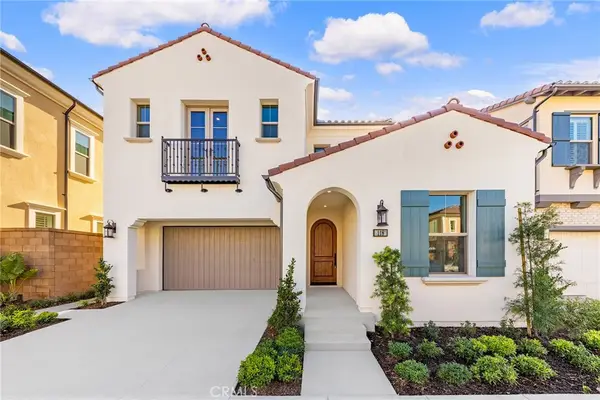 118 Sunnybank, Irvine, CA 92618