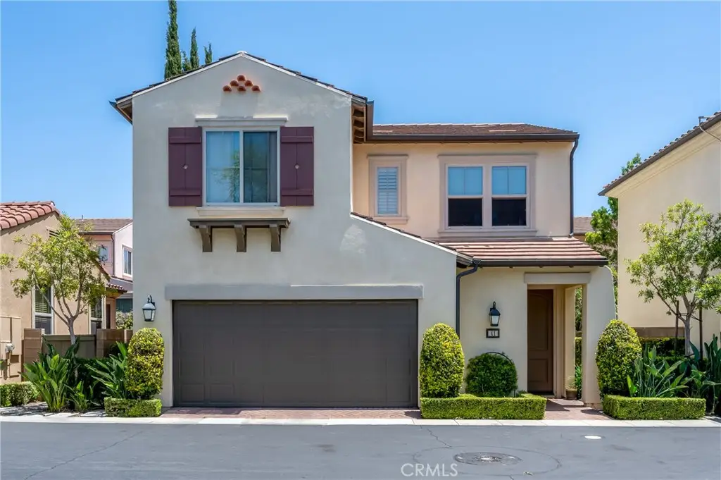 41 Serenity, Irvine, CA 92618 - #1