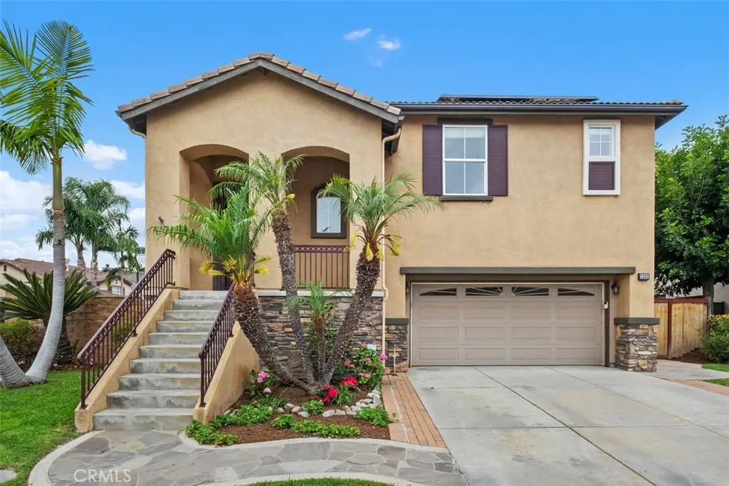 2302 N Chelsey Ct, Orange, CA 92867 - #1