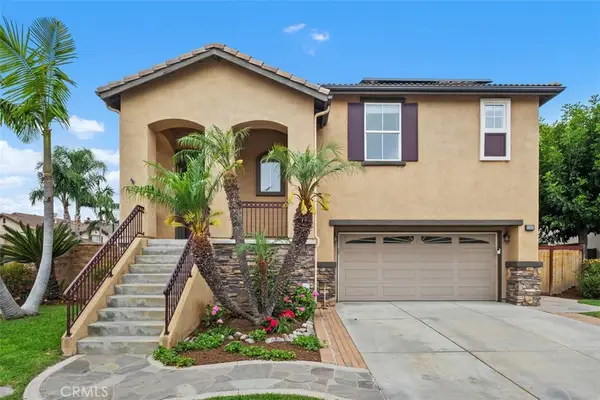 2302 N Chelsey Ct, Orange, CA 92867