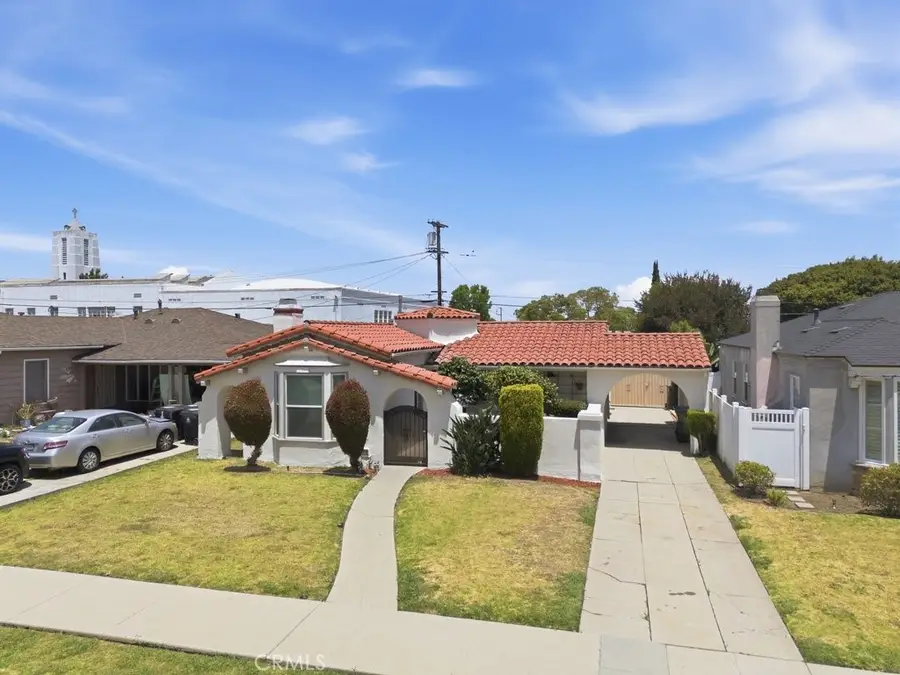3127 W 79th Street, Los Angeles, CA 90043 - #2