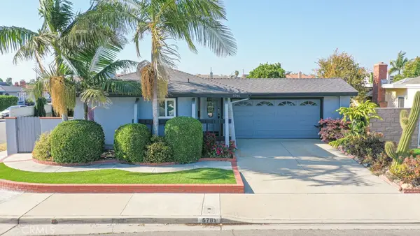 5781 Westmoreland Circle, Westminster, CA 92683