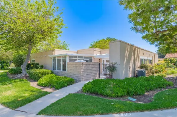 3012 Via Buena Vista #D, Laguna Woods, CA 92637