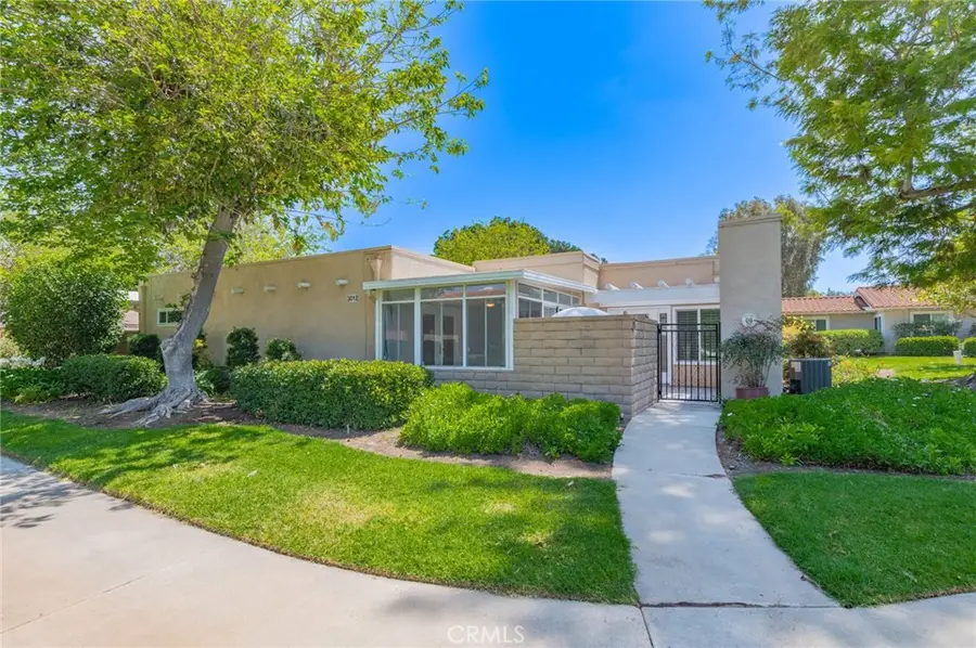 3012 Via Buena Vista #D, Laguna Woods, CA 92637 - #2