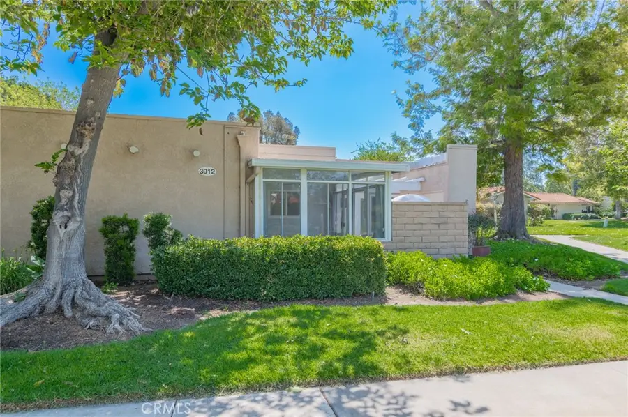 3012 Via Buena Vista #D, Laguna Woods, CA 92637 - #3