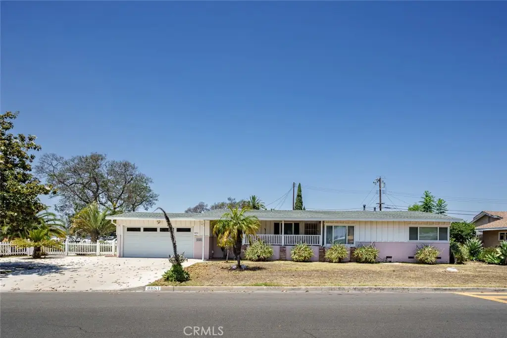 8851 La Grand Avenue, Garden Grove, CA 92841 - #1