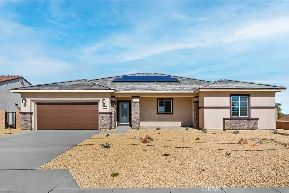 11160 Mesa Linda Street, Victorville, CA 92392 - #1