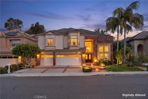 26942 Willow Tree Lane, Laguna Hills, CA 92653