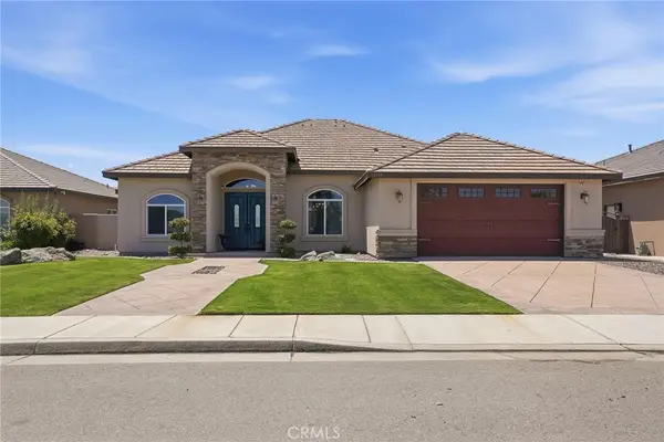 15119 Cotton Blossom, Bakersfield, CA 93314