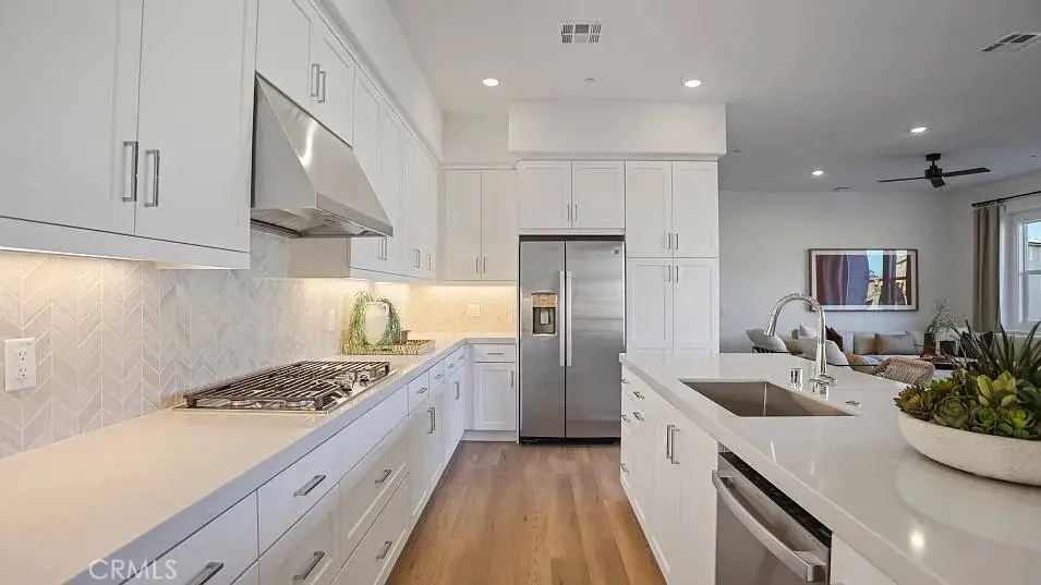 100 Billings, Irvine, CA 92618 - #1