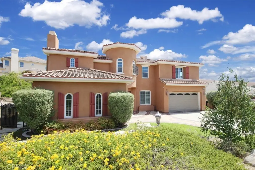 3978 Sage Ridge, Yorba Linda, CA 92887 - #1