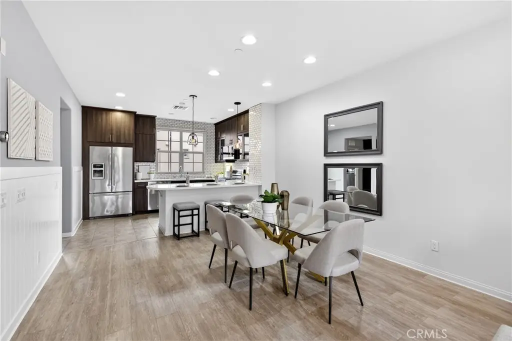 156 Capricorn, Irvine, CA 92618 - #1