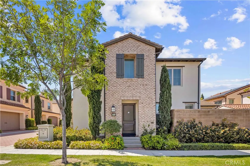 124 Gulfstream, Irvine, CA 92620 - #1