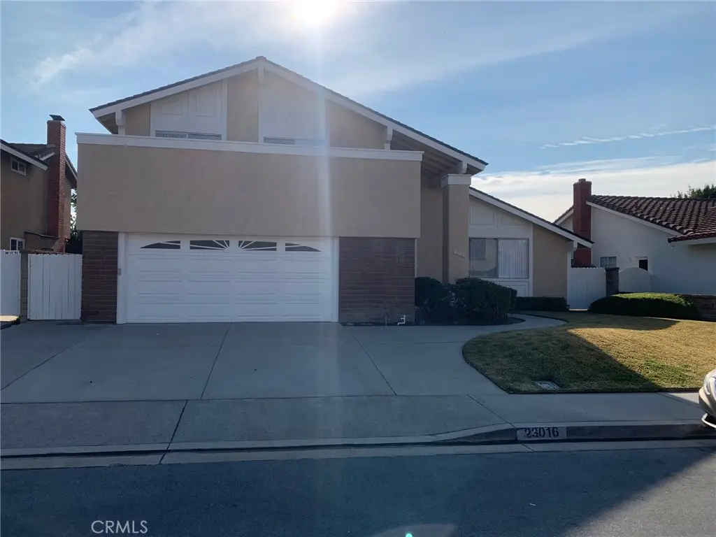 23016 Cecelia, Mission Viejo, CA 92691 - #1