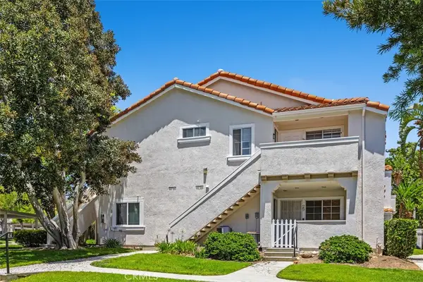 31 Gavilan #124, Rancho Santa Margarita, CA 92688