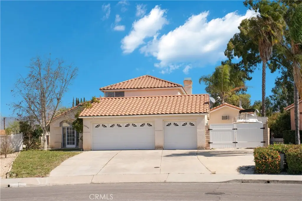 42966 Avenida Gato, Hemet, CA 92544 - #1