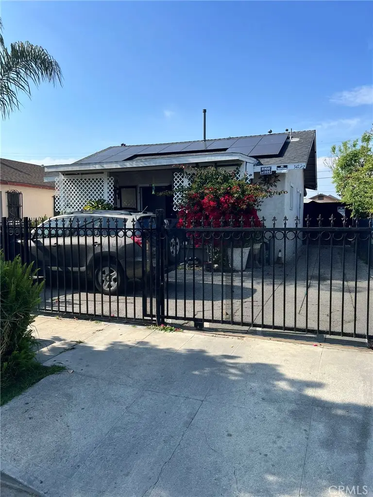 347 E 61st Street, Los Angeles, CA 90003 - #1
